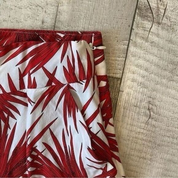 Bishop + Young Palm Print Shorts - Picture 3 of 5